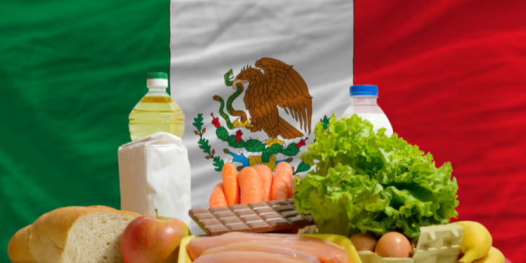 Gobierno federal quita arancel a trigo, harina y otros productos de importación en la canasta básica