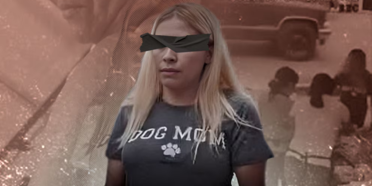 Vinculan a proceso a Jasmín “N”, señalada de arrojar aceite hirviendo a vendedora de comida en Veracruz