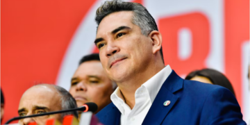 PRI señala omisión e improvisación en estrategia de seguridad; exige orden y resultados