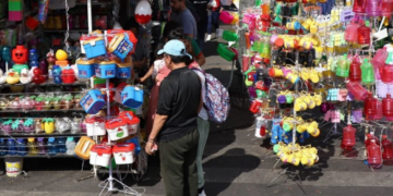 Piden a los Reyes Magos no regalar juguetes bélicos: “Generan actitudes agresivas y de confrontación”