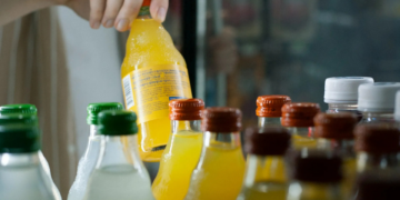 Uno de cada 10 nuevos casos de diabetes 2 es atribuible al consumo de bebidas azucaradas