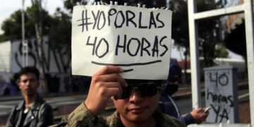 ¿Reducción a jornada laboral de 40 horas será una realidad para 2025? esto planea el PT desde la Cámara de Diputados