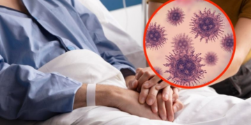 Nuevo León confirma 2 casos de Metapneumovirus e investigan un posible contagio en Tamaulipas