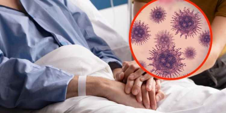 Nuevo León confirma 2 casos de Metapneumovirus e investigan un posible contagio en Tamaulipas