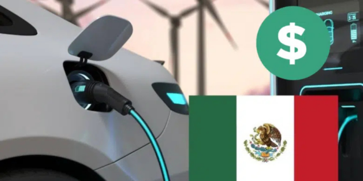 Gobierno promueve autos eléctricos para no bajar precio de la gasolina, afirman panistas