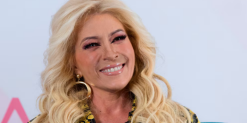 Yuri confiesa que era adicta al sexo, pero encontró a Dios: “Nunca me cuidé, casi me da cáncer”