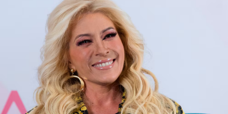 Yuri confiesa que era adicta al sexo, pero encontró a Dios: “Nunca me cuidé, casi me da cáncer”