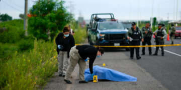FGE informa sobre la localización de 4 personas sin vida en diferentes puntos de Culiacán