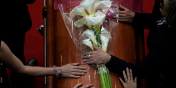 Estas son las personalidades del espectáculo que murieron en los primeros días del 2025