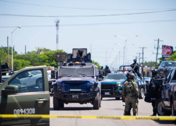 Se localizaron 2 personas sin vida en Mazatlán y 1 en Elota este sábado 11 de enero: FGR