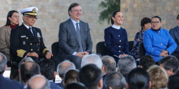 Con el Plan México, gobierno de Sheinbaum espera inversiones por 277 mil millones de dólares