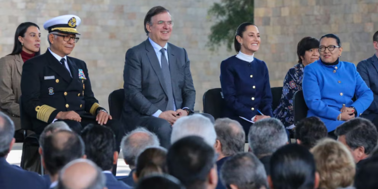 Con el Plan México, gobierno de Sheinbaum espera inversiones por 277 mil millones de dólares