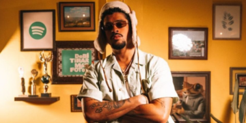 Bad Bunny vuelve a la cima y domina las listas de Spotify, ¿Adiós corridos tumbados?