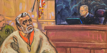 ‘El Mayo’ Zambada vuelve al tribunal de NY mientras ‘los Chapitos’ negocian con la Fiscalía