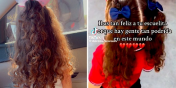 Caso de abuso sexual a la niña Kim llega a un juez, luego de 4 meses de investigación