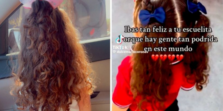 Caso de abuso sexual a la niña Kim llega a un juez, luego de 4 meses de investigación