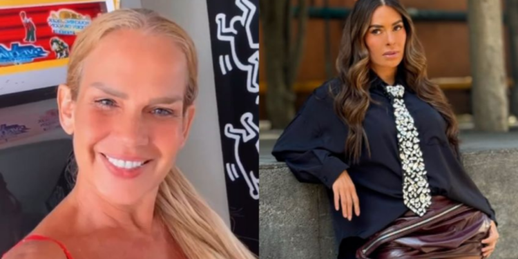 Niurka enfurece y se lanza contra Galilea Montijo, exhibe que está vetada del programa Hoy