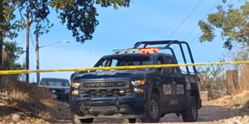 Localizan persona sin vida en la colonia Francisco I. Madero en Culiacán: FGE