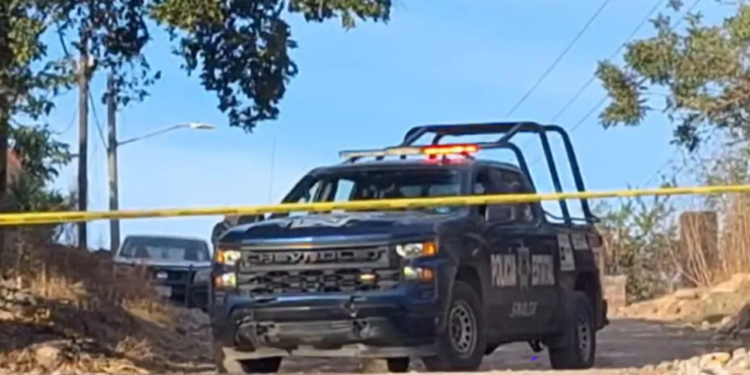 Localizan persona sin vida en la colonia Francisco I. Madero en Culiacán: FGE