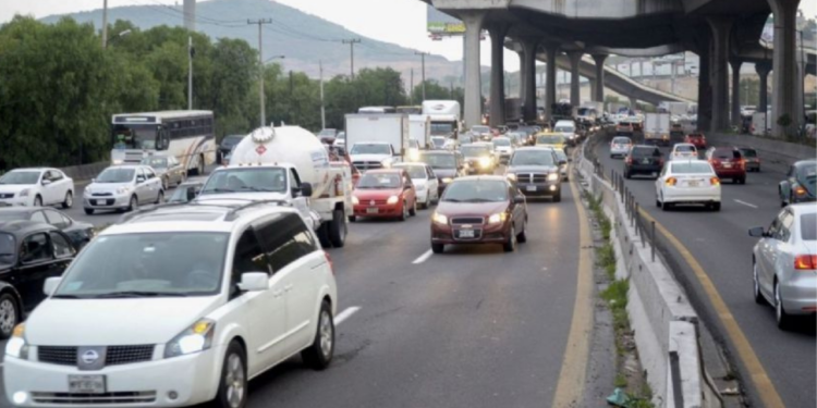 Claudia Sheinbaum anuncia el Plan Carretero 2025; aumentarán la infraestructura en zonas más vulnerables