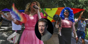 Facebook e Instagram permiten calificar a personas gays o trans como “enfermos mentales”