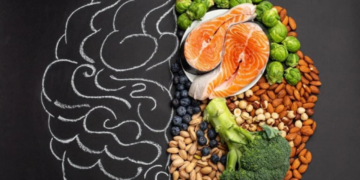 5 alimentos que favorecen tu salud mental y te harán sentirte feliz
