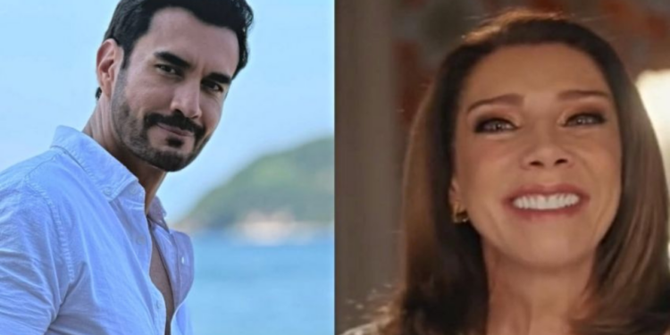 “Pásame tu cuenta bancaria”: Cynthia Klitbo revela que David Zepeda le ofreció su ayuda tras ser víctima de robo