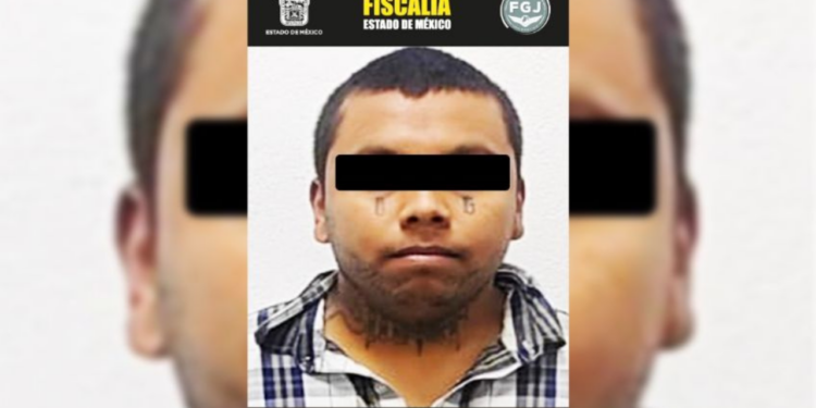 Detienen a sujeto por la muerte de su hijo de 4 meses de edad