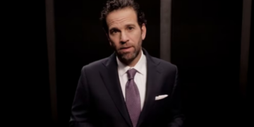 Loret de Mola acusa que la 4T ha “maquillado” cifras de asesinatos por aumento de desapariciones