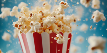 Cines festejarán el Día de las Palomitas con descuentos: Cuándo y Dónde aprovechar la oferta