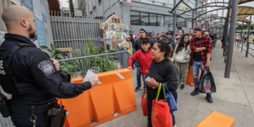 Gobierno presenta plan “México te abraza”, para atender a connacionales deportados por Trump