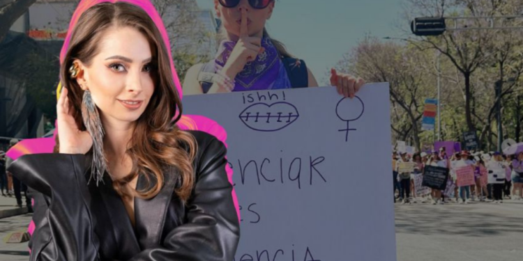 Yosstop queda absuelta por el caso Ainara; prohíben nueva investigación: “hoy puedo usar mi voz para defenderme”