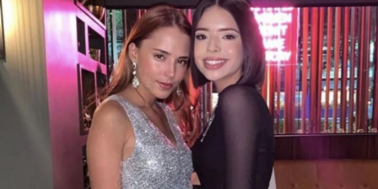 Majo Aguilar confirma distanciamiento de Pepe y Ángela: “no tengo comunicación con mi familia”