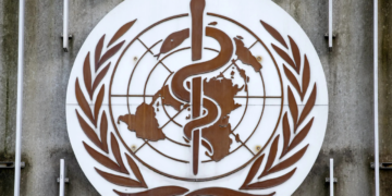 La salida de Estados Unidos de la OMS, un duro golpe financiero para una agencia vital