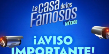 Esta es la fecha de estreno de La Casa de los Famosos México 3 y algunos de los participantes