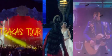 Impactante fiesta de quinceañera en Torreón se viraliza: Luis R. Conriquez y Los Tucanes de Tijuana protagonizan el evento