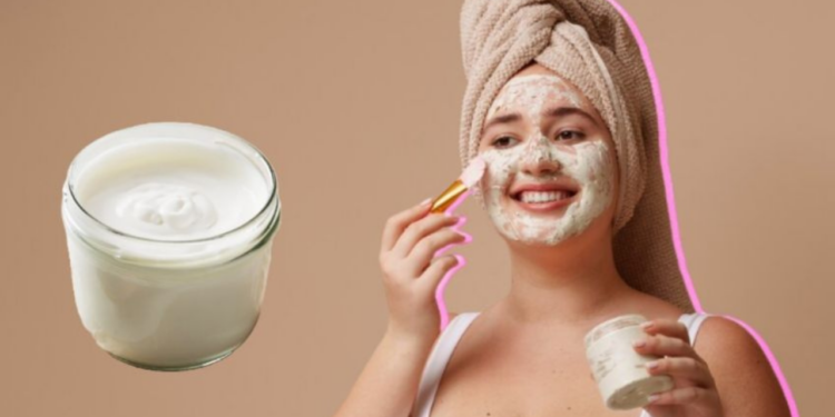 Renueva la piel de tu rostro con estas 3 efectivas mascarillas de yogurt natural