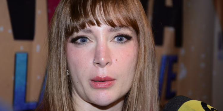 Imelda Garza Tuñón dio positivo en examen antidoping y por eso no pudo ver a su hijo, aseguran