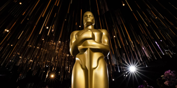 Estos son todos los nominados a la 97 edición de los Óscar