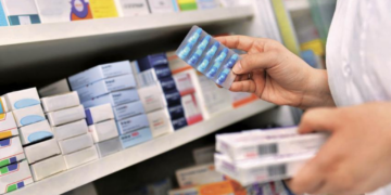 Logran histórica licitación de medicamentos