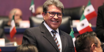 Ricardo Monreal afirma que iniciativa de Sheinbaum contra maíz transgénico será prioridad en Cámara de Diputados