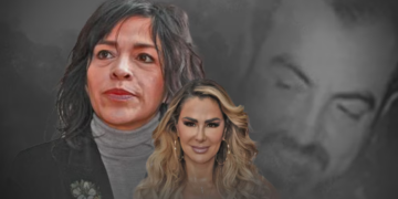 Ninel Conde apela la demanda que perdió contra Anabel Hernández; busca nueva sentencia tras ser vinculada con Arturo Beltrán Leyva