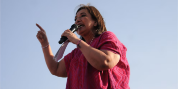 Xóchitl Gálvez reprocha asesinato de Alexander y Gael en Culiacán, Sinaloa: “Con los niños no”