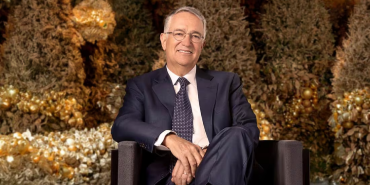 ¿Cuál es el propósito de un empresario?; Salinas Pliego responde y lanza dardo a “gobiernícolas”