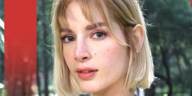 “Tengo un problema”: Imelda Tuñón niega abuso de drogas y admite dependencia a los vapeadores