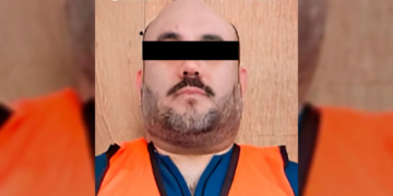 Detienen a ‘la Morsa’, operador de narcolaboratorios del hermano de ‘el Chapo’ Guzmán