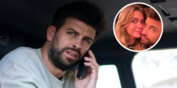 ¿Se acabó el amor? Gerard Piqué se mudaría a Miami sin Clara Chía para cuidar de sus hijos