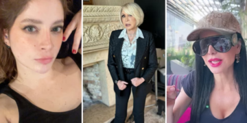 “Calladita te vez más bonita”: Laura Bozzo lanza advertencia a Imelda Tuñón y dice conocer toda su historia