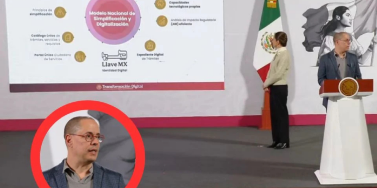 Gobierno anuncia ley para simplificar trámites burocráticos y eliminar la corrupción