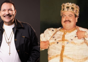 Julio Preciado no asistirá a su homenaje en el Carnaval de Mazatlán